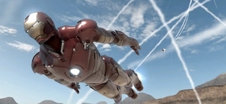 Illustration for article titled What Version Of Iron Man Are You?